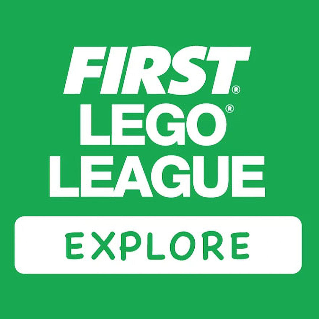 FIRST® LEGO® LEAGUE BIOGLOW Founders Edition Explore Kit