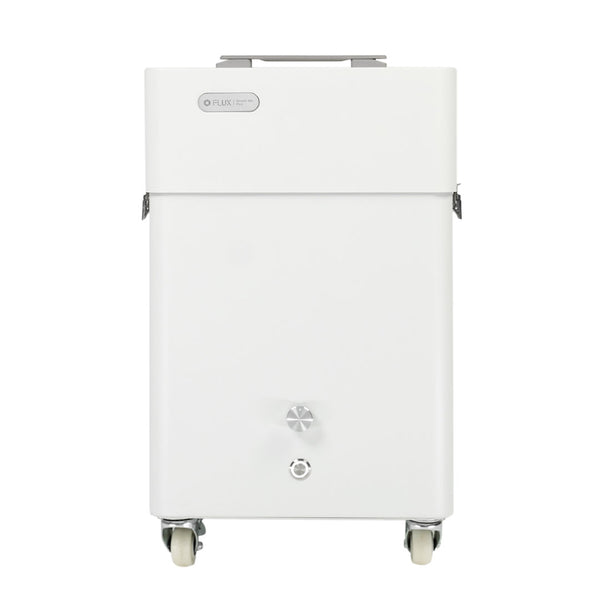FLUX BeamAir Pro Front On