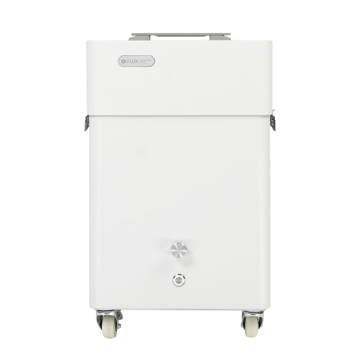 FLUX BeamAir Pro Front On