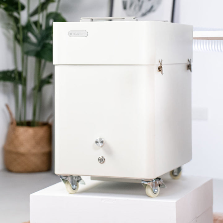 FLUX BeamAir Pro Lifestyle Image