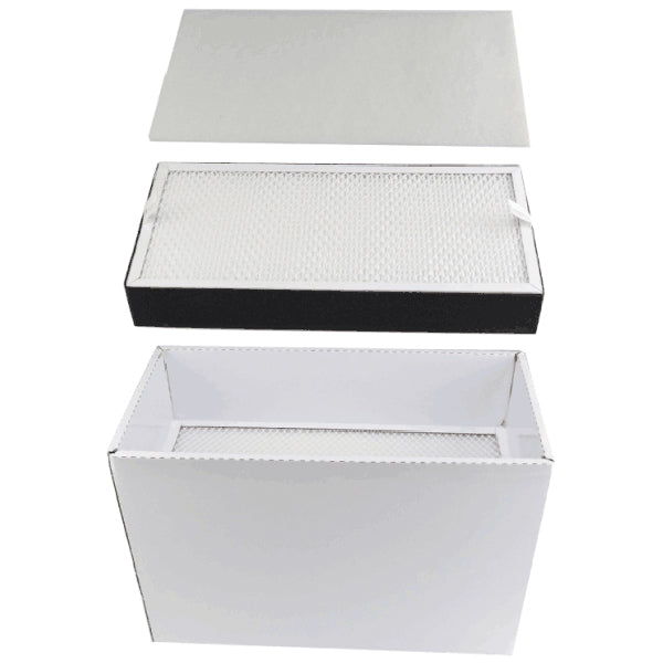 Emblaser - Indoor Fume Filtration Filter F2000 V2 Filter Set