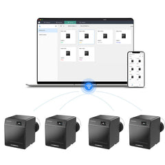 Flashforge 3D Printer Management