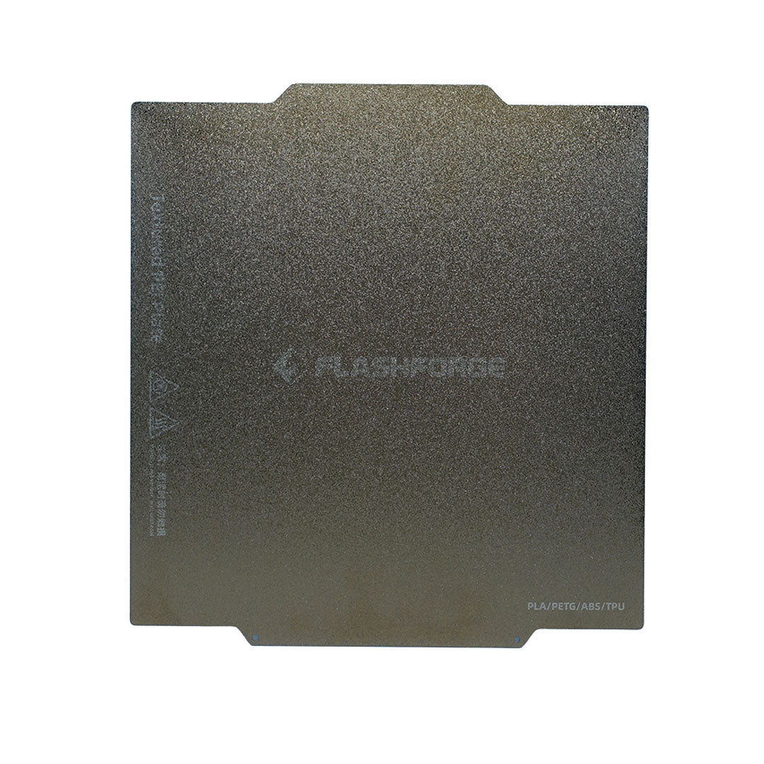 Flashforge Flexible PEI Build Plate