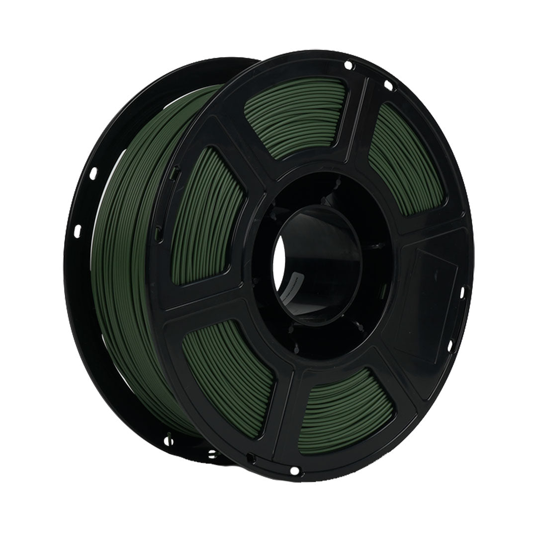 Forest Green PLA Matte