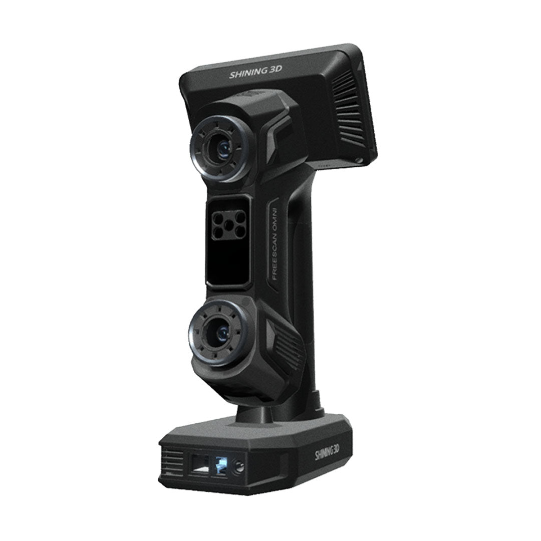 FreeScan Omni Back Profile