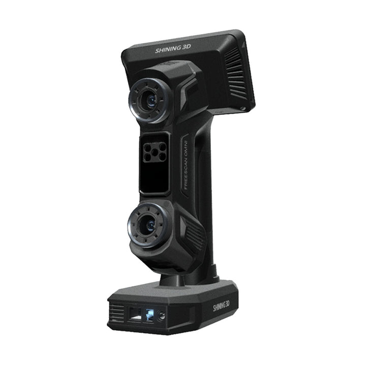 FreeScan Omni Back Profile