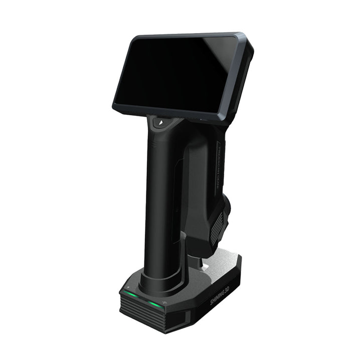 Logitech ScanMan : un scanner à main mythique Logitech ScanMan : un scanner à main mythique