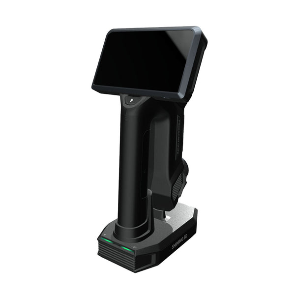 FreeScan Omni Front Profile