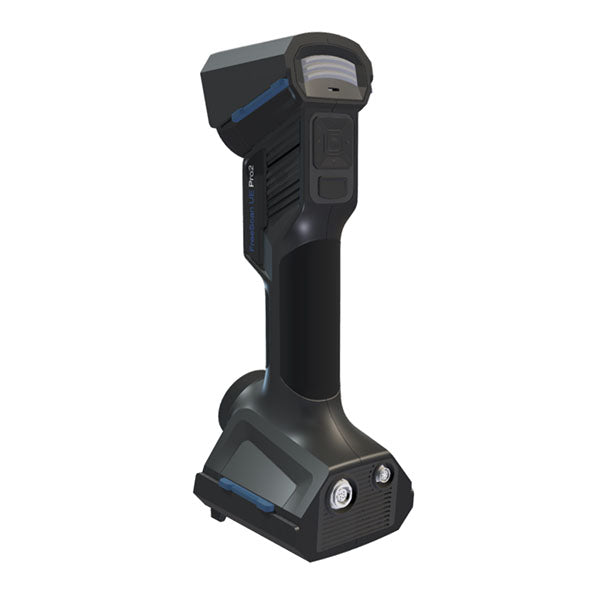 FreeScan UE Pro 2 3D Scanner Back Profile