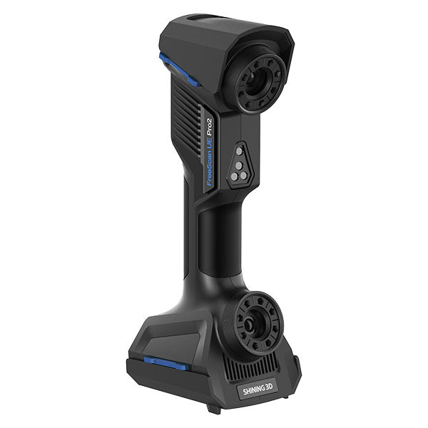 FreeScan UE Pro 2 3D Scanner