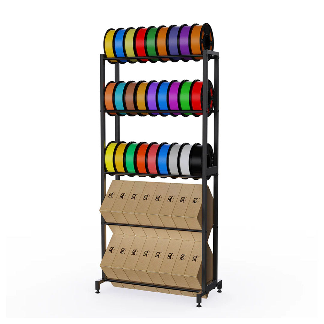 BIQU Panda Feed Rack - Filament Storage Rack – CD-Soft