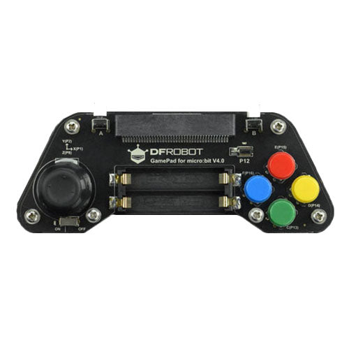 DF Robot micro:Gamepad for the BBC micro:bit