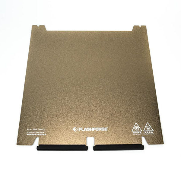 Flashforge Flexible PEI Build Plate - Guider 3 Ultra