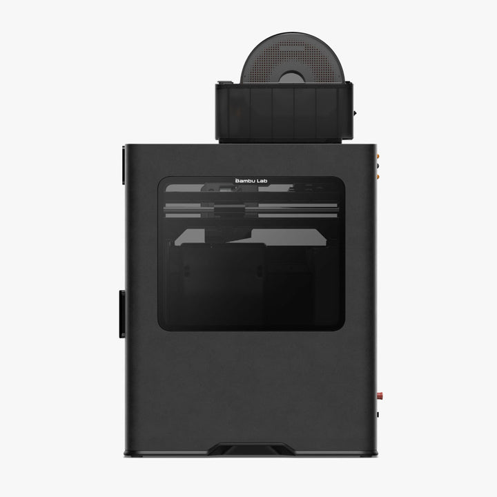 Bambu Lab H2D Pro Combo Right Side
