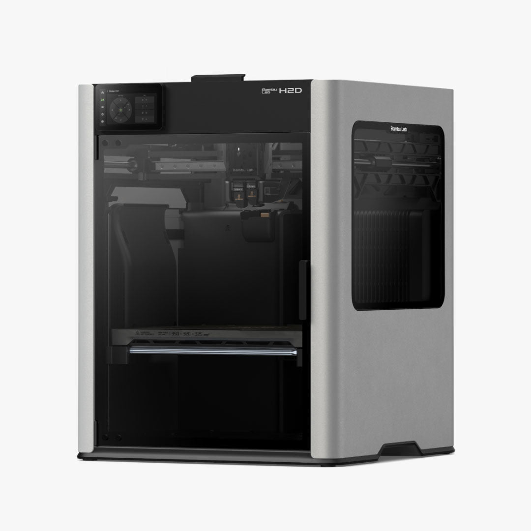 Bambu Lab H2D