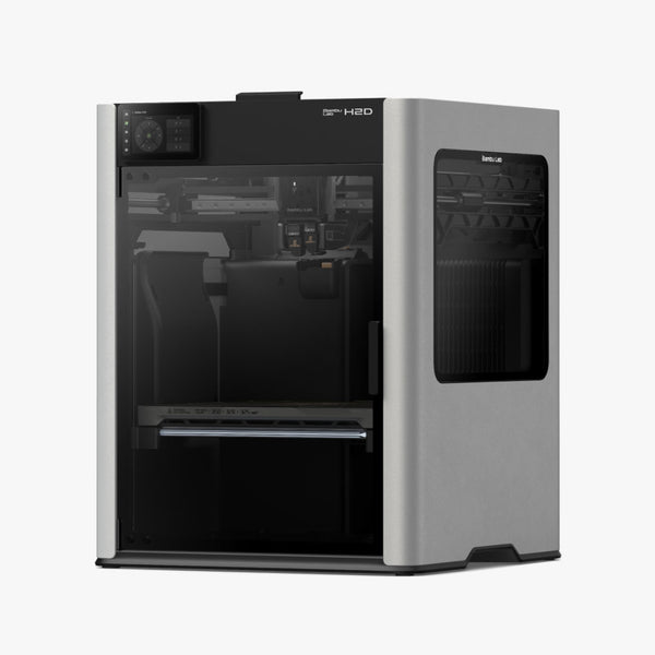 Bambu Lab H2D