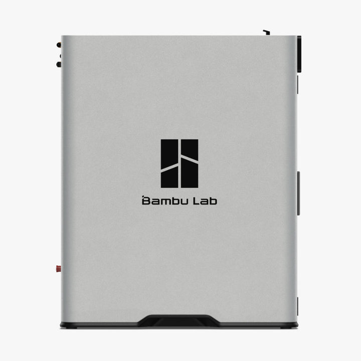 Bambu Lab H2S Side On