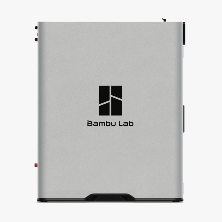Bambu Lab H2S Side On