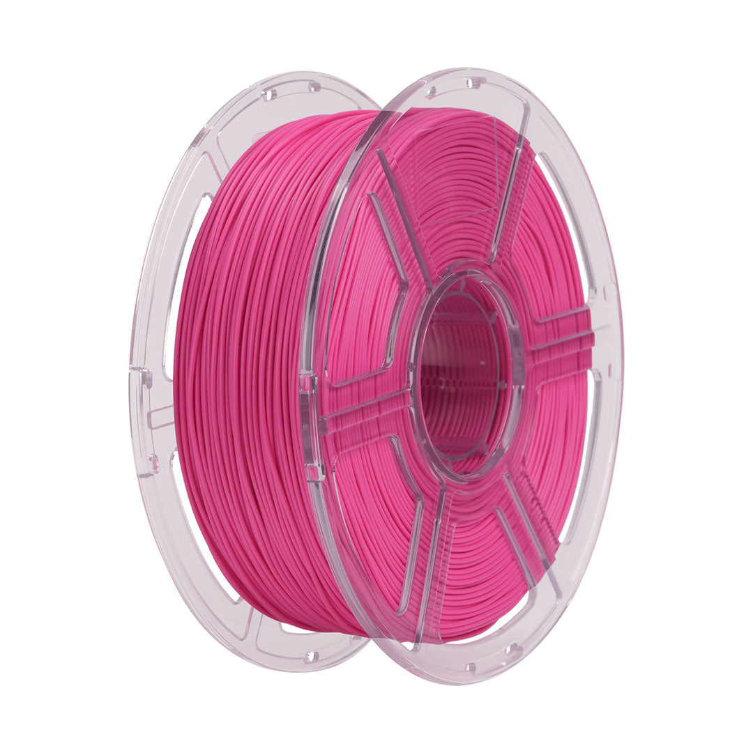 Hot Pink PLA Matte