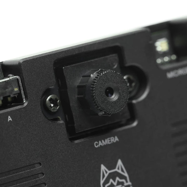 DF Robot Gravity HUSKYLENS 2 Camera Close up