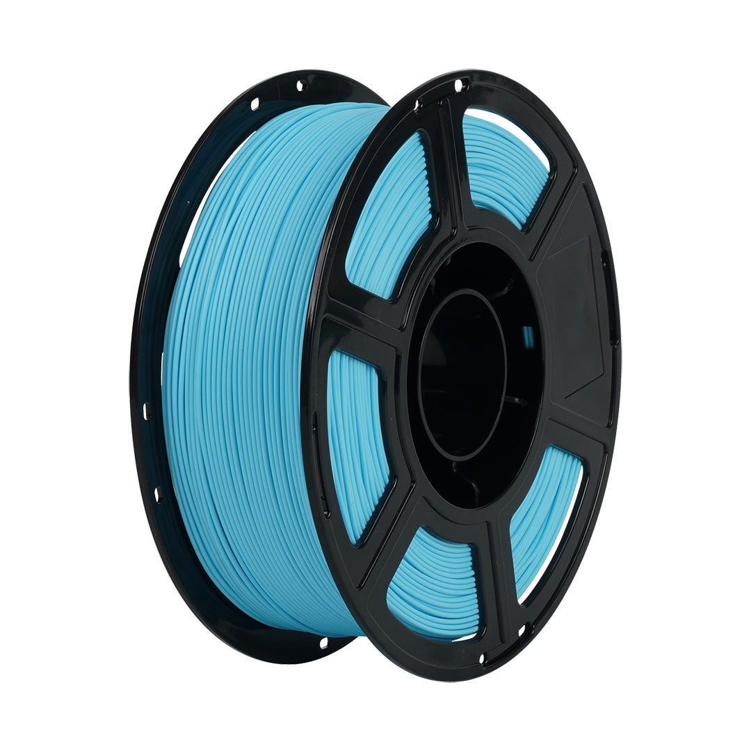 Ice Blue PLA Matte