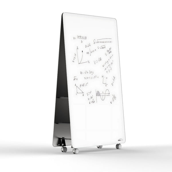 JART Magnetic Double Sided Whiteboard Hero