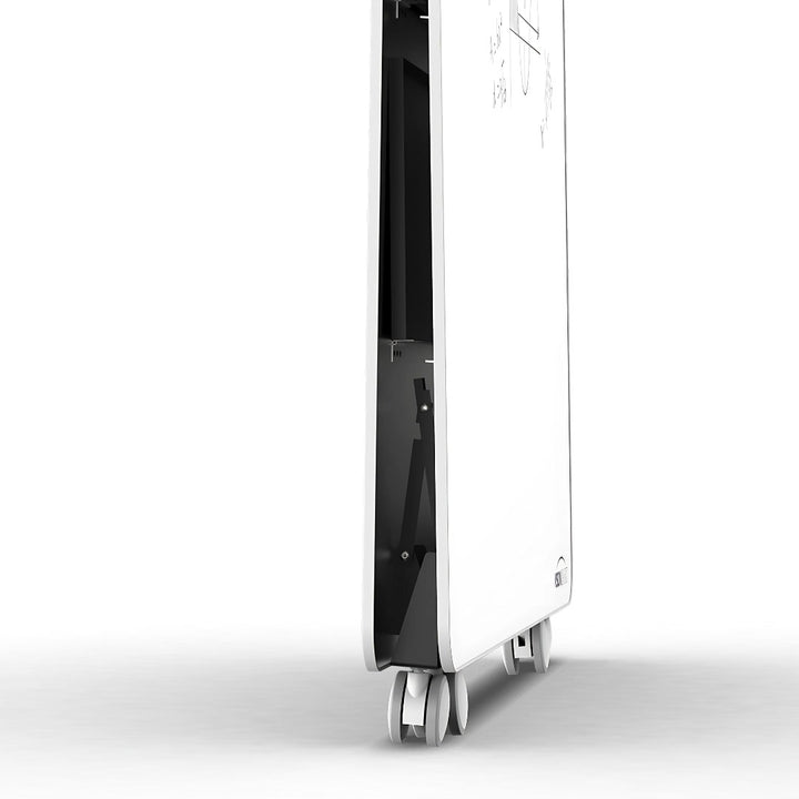 JART Magnetic Double Sided Whiteboard Closeup