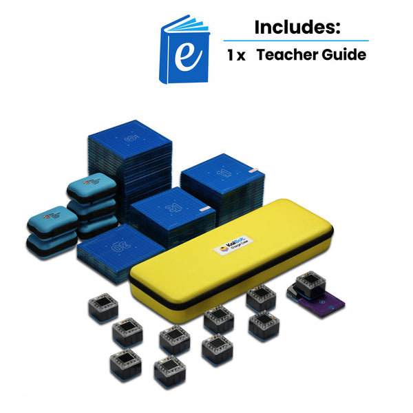 KaiBot Classroom 10 Pack