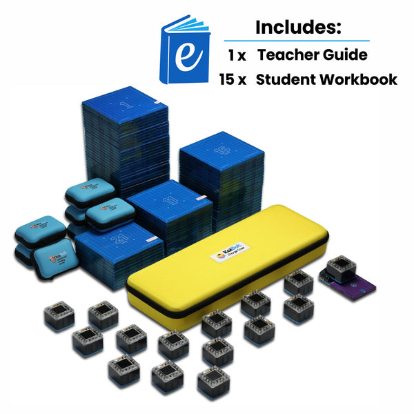KaiBot Classroom 15 Pack
