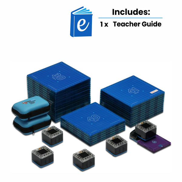 KaiBot Classroom 5 Pack