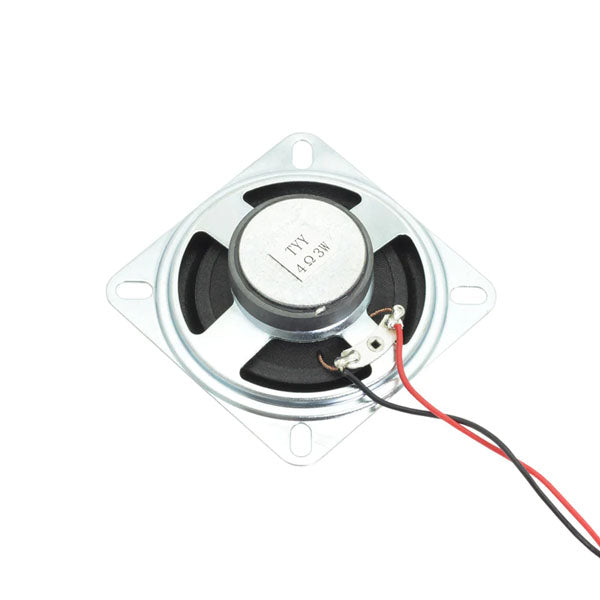 Kitronik Bluetooth Stereo Amplifier Kit Speaker Back