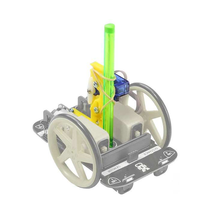 Kitronik Pen Lifter for MOVE Motor on MOVE Motor