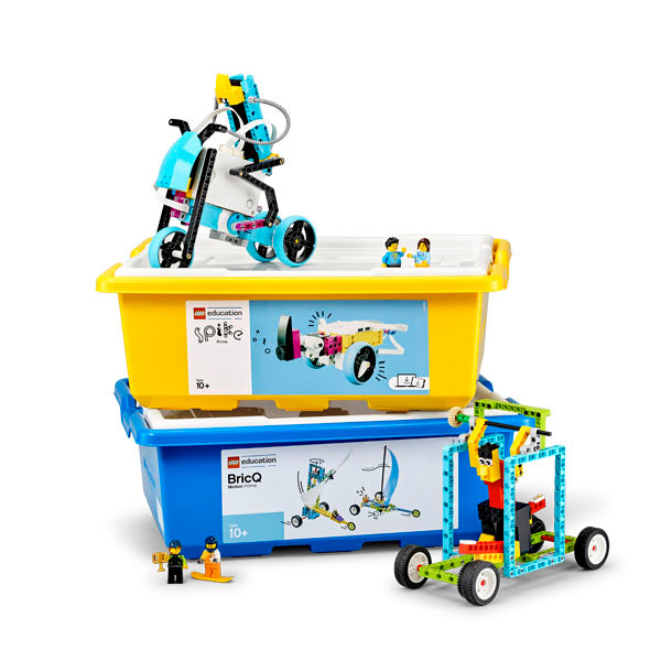 LEGO® Education Prime Discovery Pack
