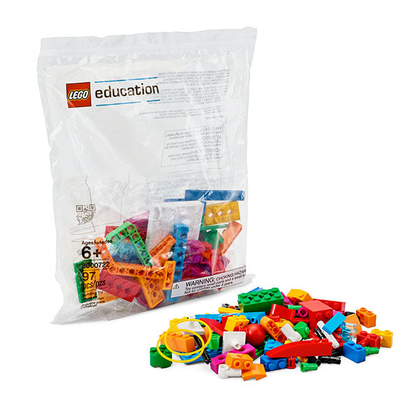 LEGO Education SPIKE Essential Replace 1