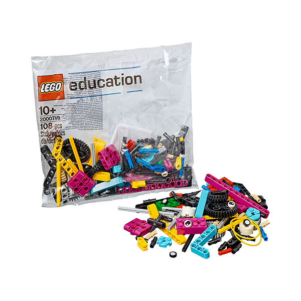 LEGO Education SPIKE Prime Replacement Pack