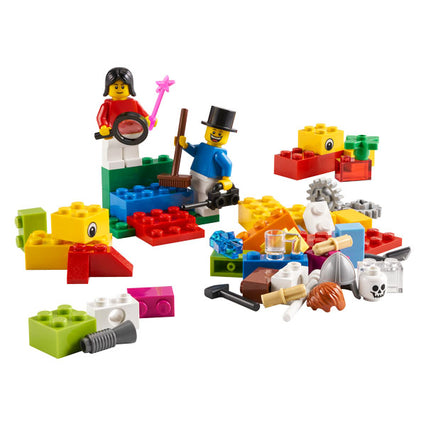 LEGO® Education Teacher's Kit
