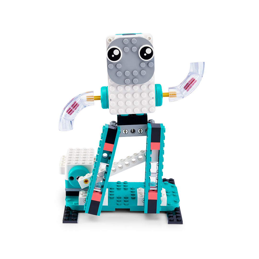 LEGO Education Computer Science and AI Kit 11 Plus Example 3