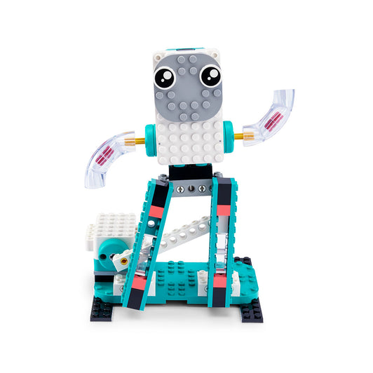 LEGO Education Computer Science and AI Kit 11 Plus Example 3