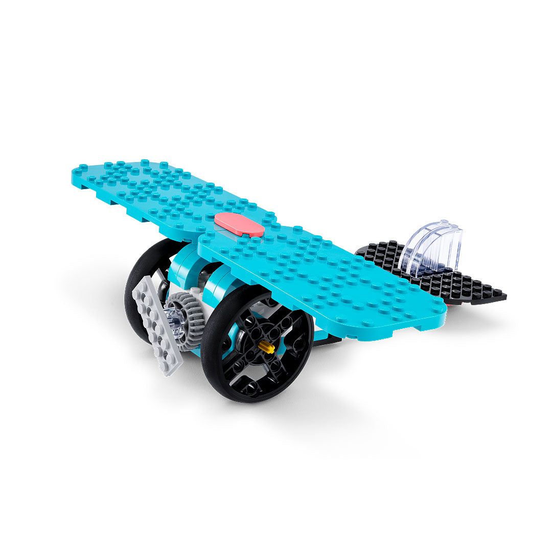 LEGO Education Computer Science and AI Kit 11 Plus Example 4