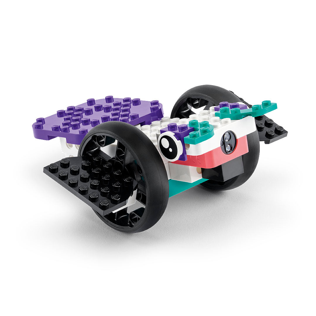 LEGO Education Computer Science and AI Kit 8 Plus Example