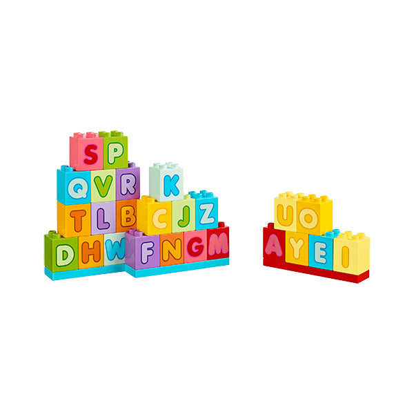 LEGO® Education Letters