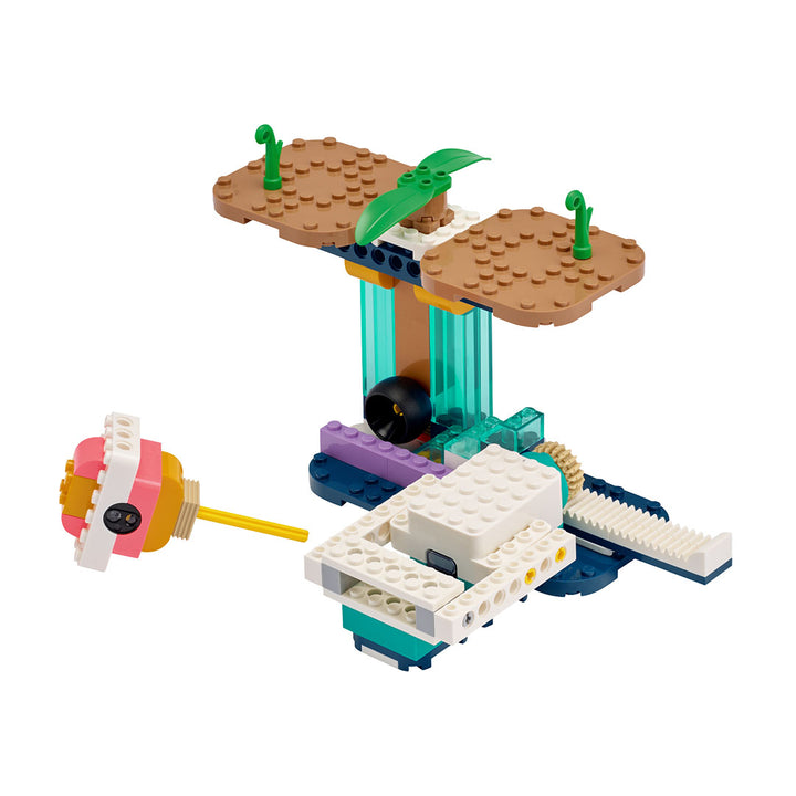 LEGO Education Science Kit 11 Plus Primary Model Example