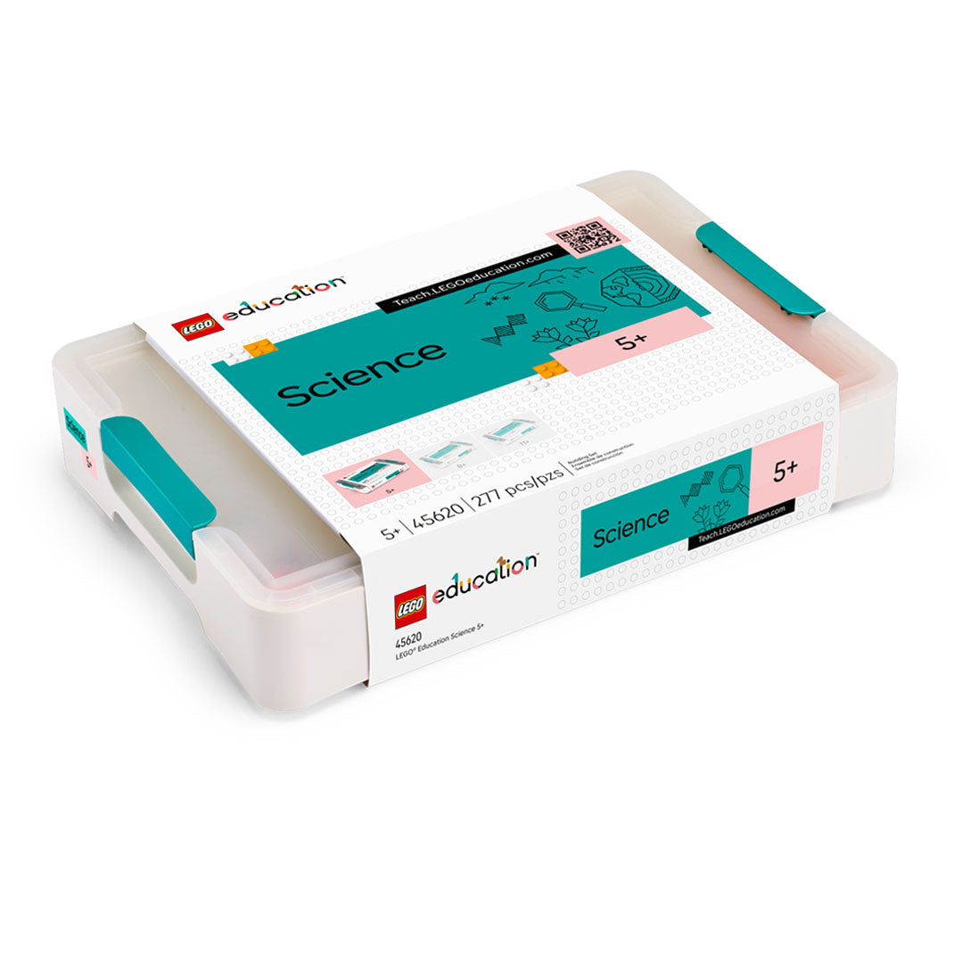 LEGO Education Science Kit 5 Plus Box