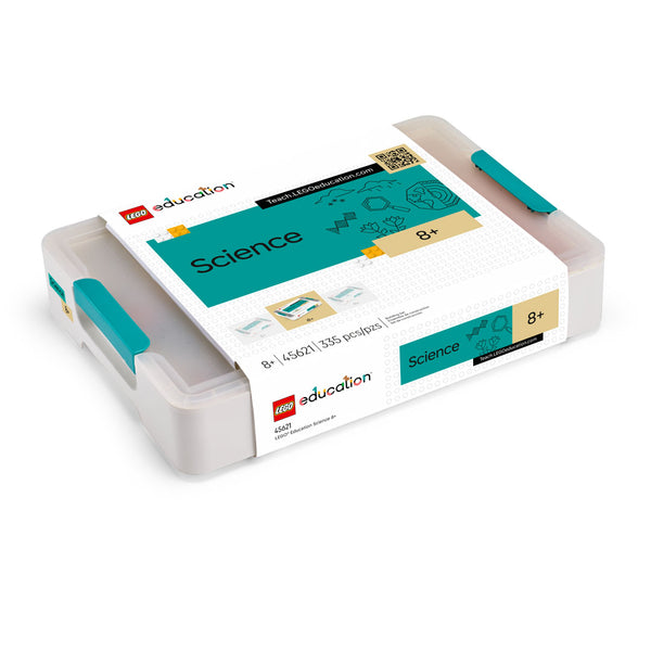 LEGO® Education Science Kits – CD-Soft