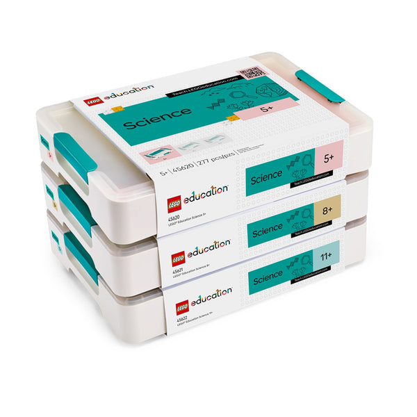 LEGO Education Science Discovery Pack
