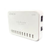 LVSUN 10 Port Intelligent Charger 120W USB A