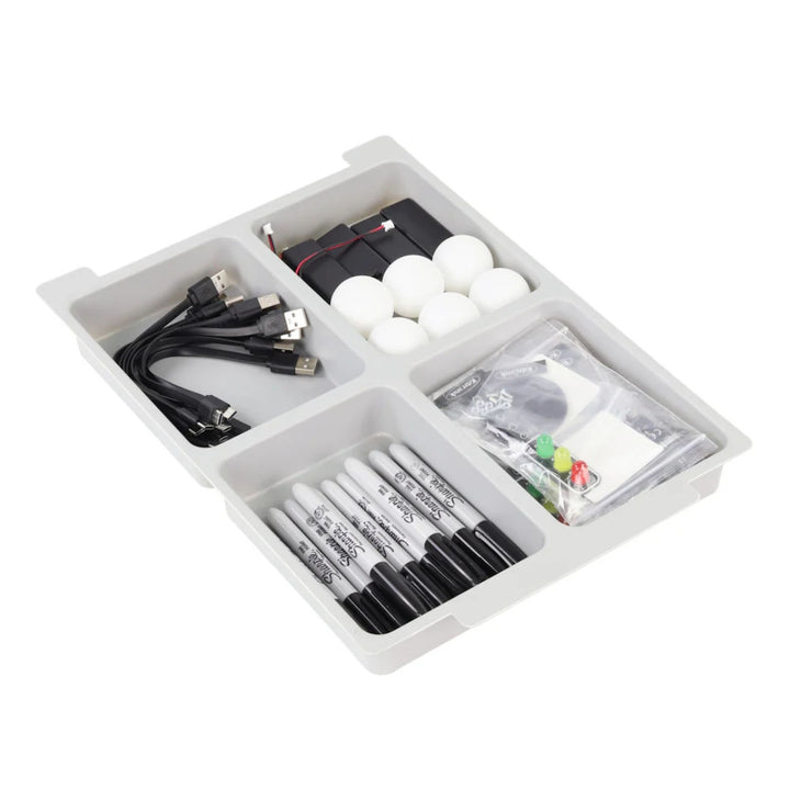 Kitronik Lesson in a Box - MAI-Z the MouseBot Accessories
