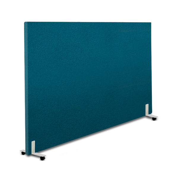 Lightweight Mobile Room Divider