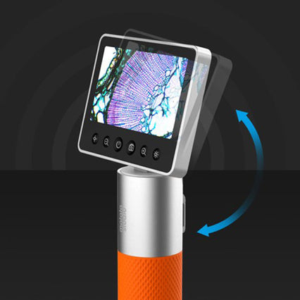 Matatalab Digital Microscope MX2-A Foldable