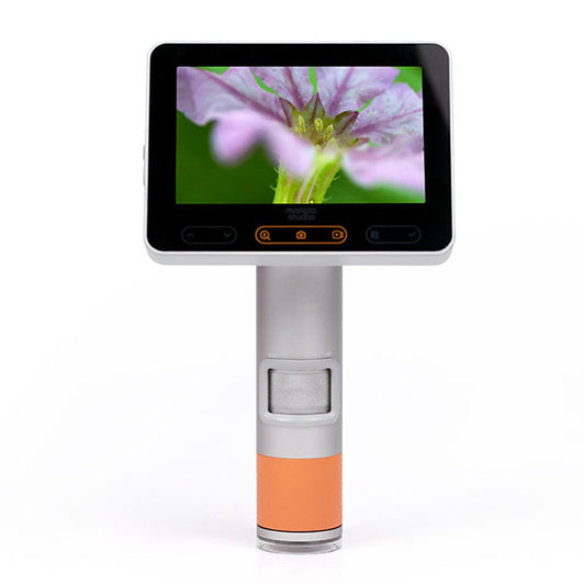Matatalab Digital Microscope MX2-A Front